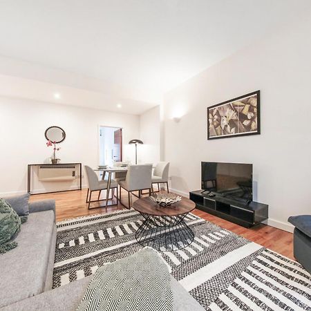 Chic 2 Bed Apartment Near Camden Market Free Wifi By City Stay Aparts لندن المظهر الخارجي الصورة