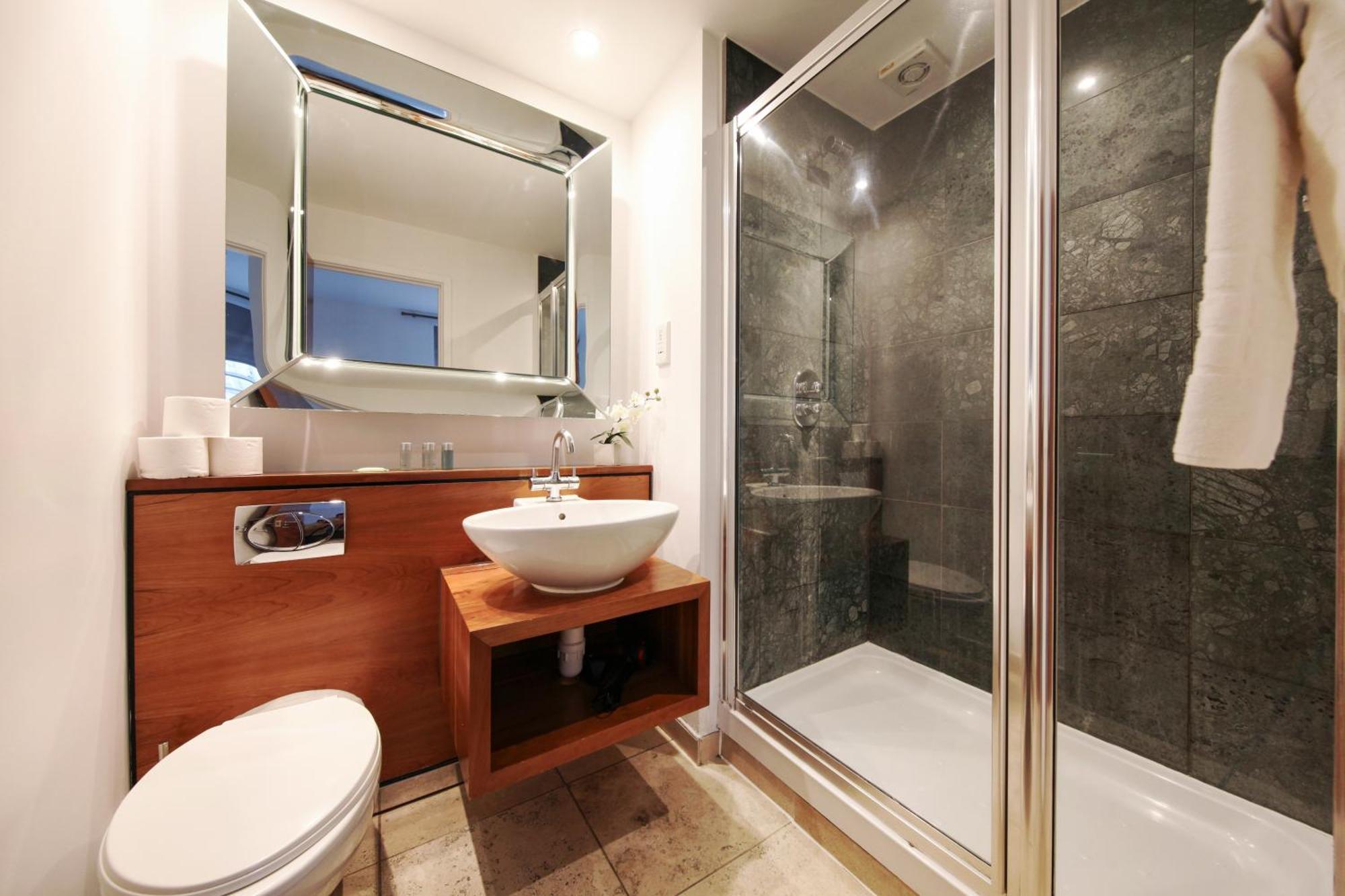 Chic 2 Bed Apartment Near Camden Market Free Wifi By City Stay Aparts لندن المظهر الخارجي الصورة
